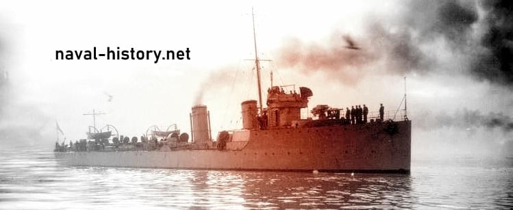 Naval-History.Net