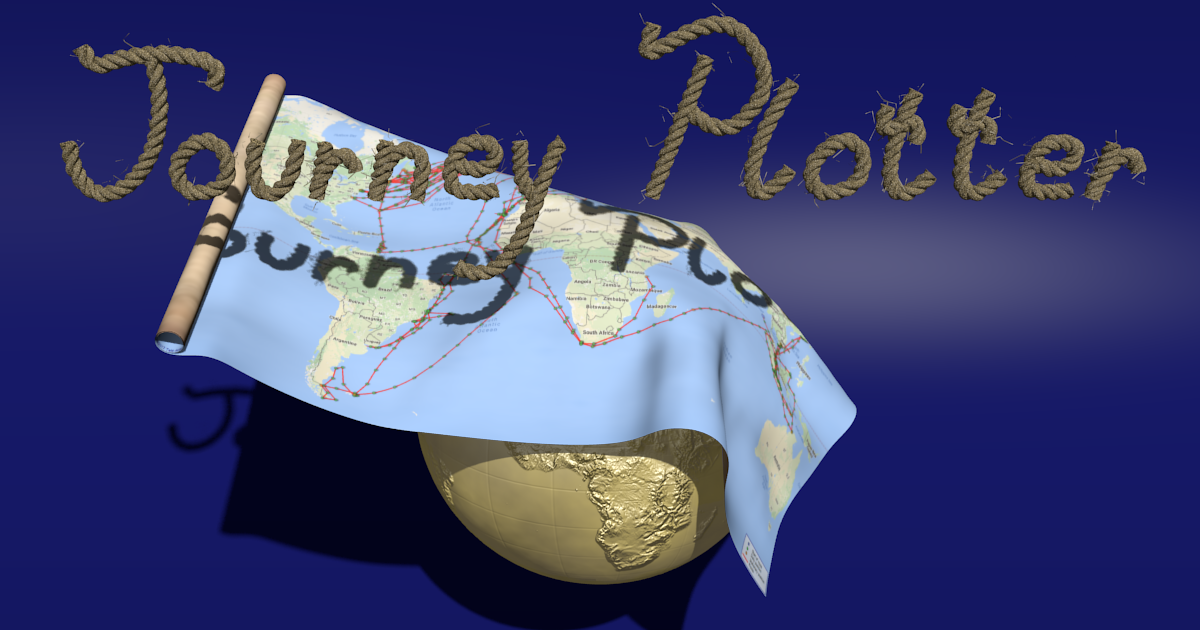 www.journeyplotter.nl