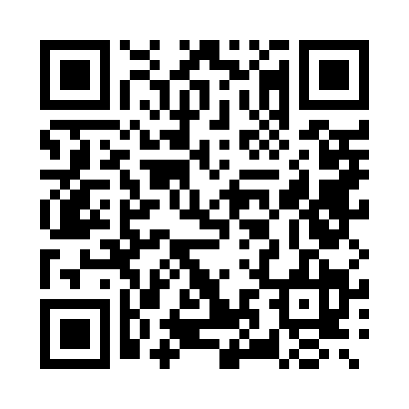 Ko-fi QR code